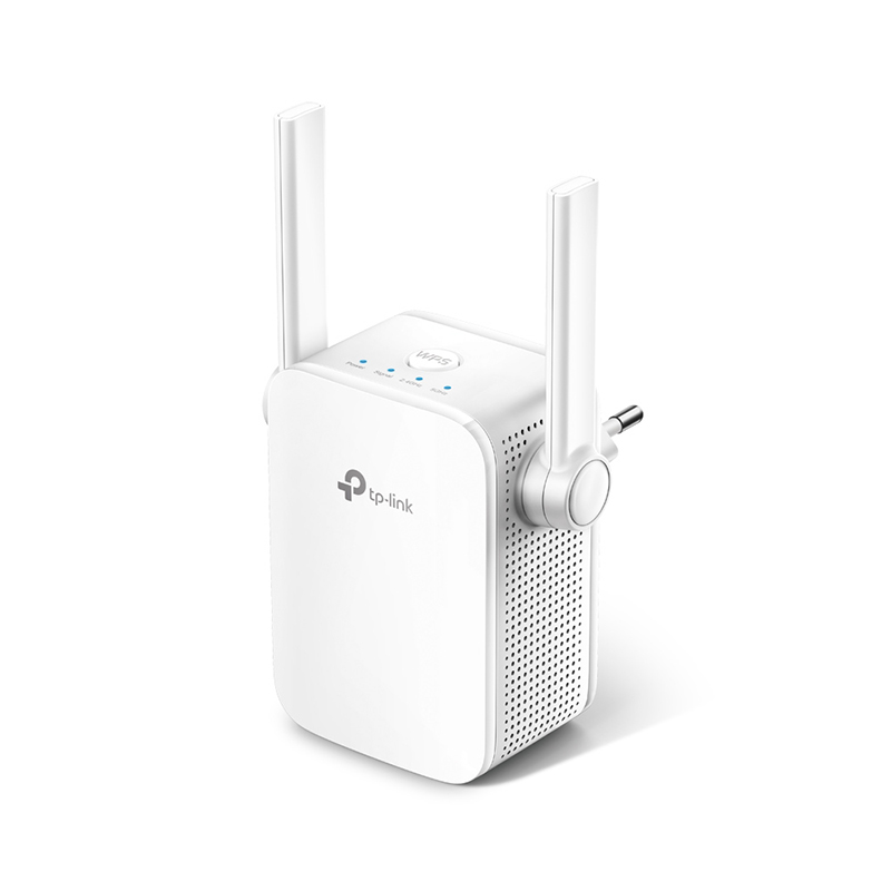 อุปกรณ์ขยายสัญญาณTP-LINK (RE205) AC750 Dual Band