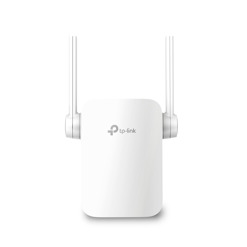 อุปกรณ์ขยายสัญญาณTP-LINK (RE205) AC750 Dual Band