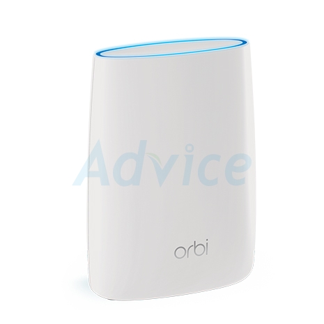 Orbi Rbs50v2 Whole-Home Mesh NETGEAR Orbi (RBS50) Wireless AC3000 Tri-band