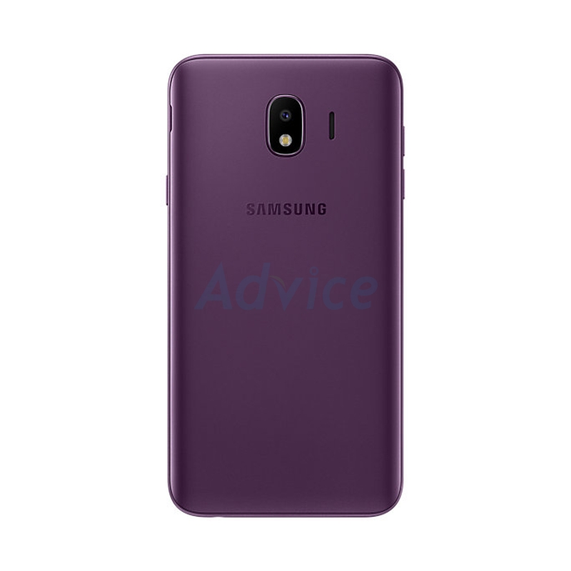 S/P SAMSUNG J4 (J400F/DS) Purple