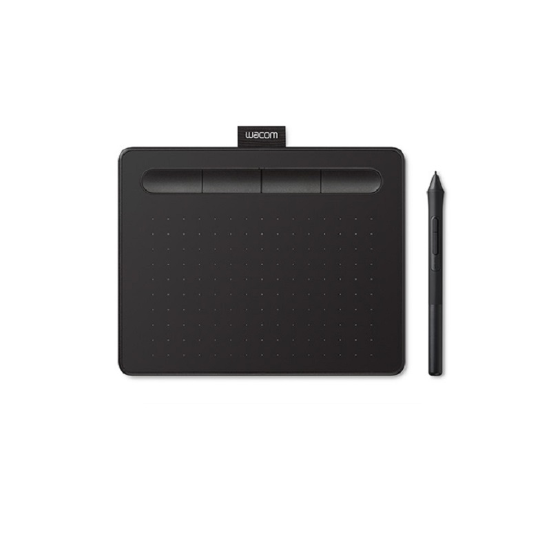 MOUSE LOGITECH B100 BLACK