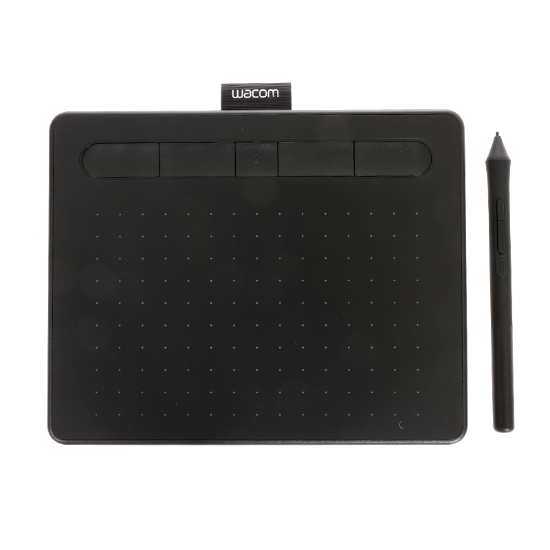 WACOM INTUOS PEN M CTL6100WL BLACK (BLUETOOTH)