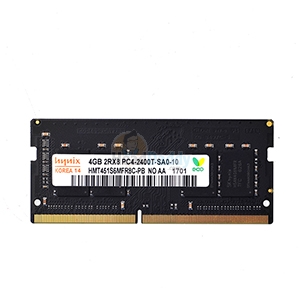 RAM DDR4(2400, NB) 4GB HYNIX 8 CHIP