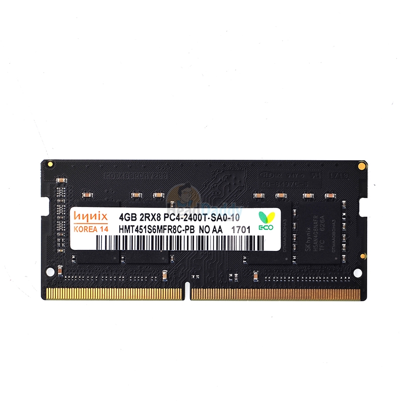 RAM DDR4(2400, NB) 4GB HYNIX 8 CHIP