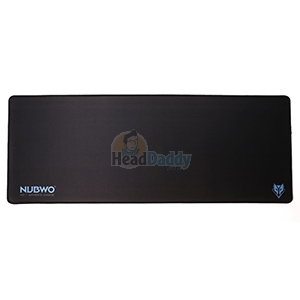 Mouse PAD NUBWO (NP020) Blue
