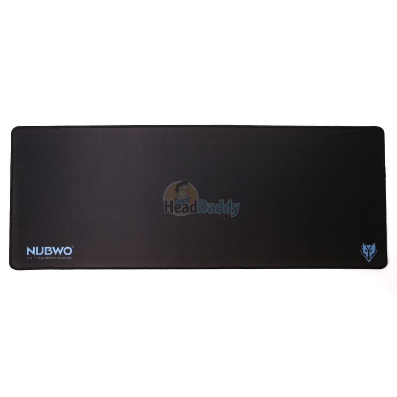 Mouse PAD NUBWO (NP020) Blue