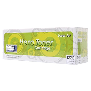 Drum-Re HP 19A CF219A - HERO