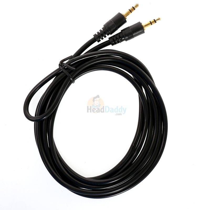 Cable Sound Extention SPK M/M (1.8M) TB99 THREEBOY