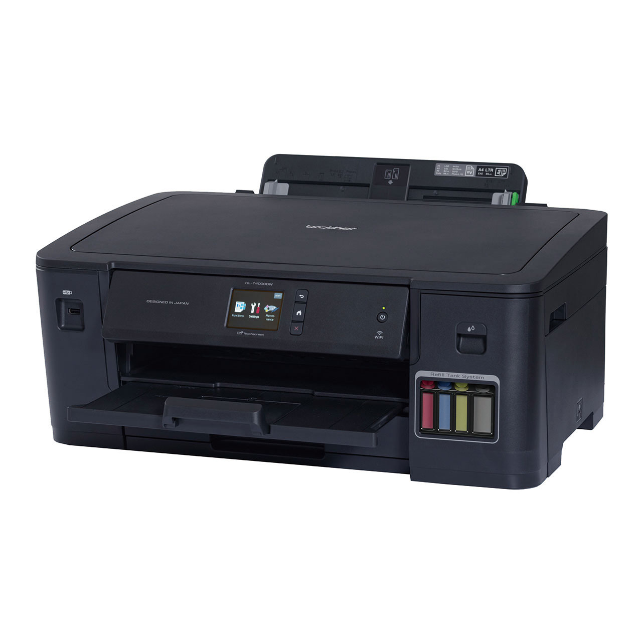 BROTHER HL-T4000DW
