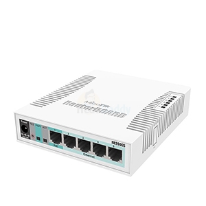 Router Board MIKROTIK (RB260GS)