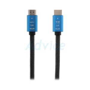 Cable HDMI 4K (V.2.0) M/M (5M) TOP TECH