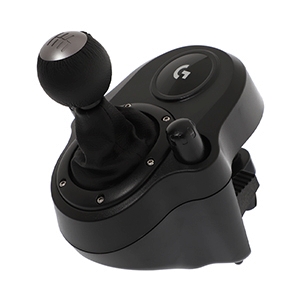 Controller Gaming Driving Force Shifter LOGITECH