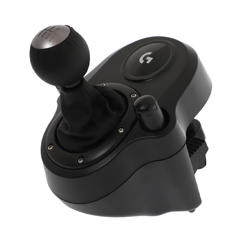 CONTROLLER GAMING DRIVING FORCE SHIFTER LOGITECH