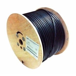 สายแลน CAT6 (305m/Roll) LINK (US-9136PE) Outdoor