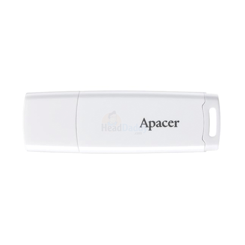 64GB Flash Drive APACER (AH336) White