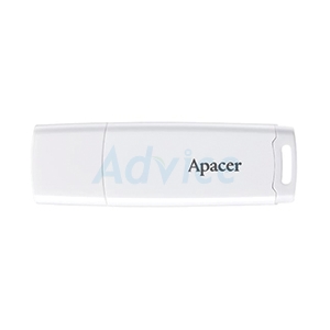 64GB Flash Drive APACER (AH336) White