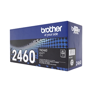 Toner Original BROTHER TN-2460