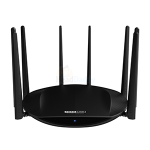 Router TOTOLINK (A7000R) Wireless AC2600 Dual Band Gigabit (Lifetime Forever)