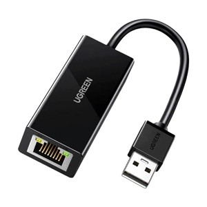 Converter USB 2.0 TO LAN UGREEN (20254)