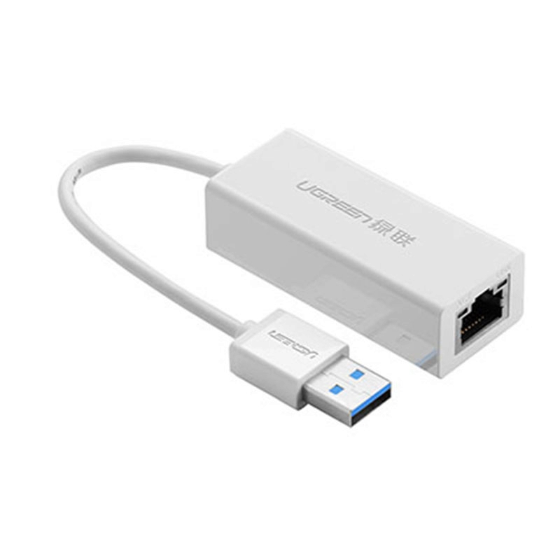 Converter USB 3.0 TO LAN UGREEN (20255)