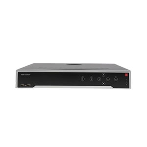 NVR 16CH. HIKVISION#DS-7716NXI-K4