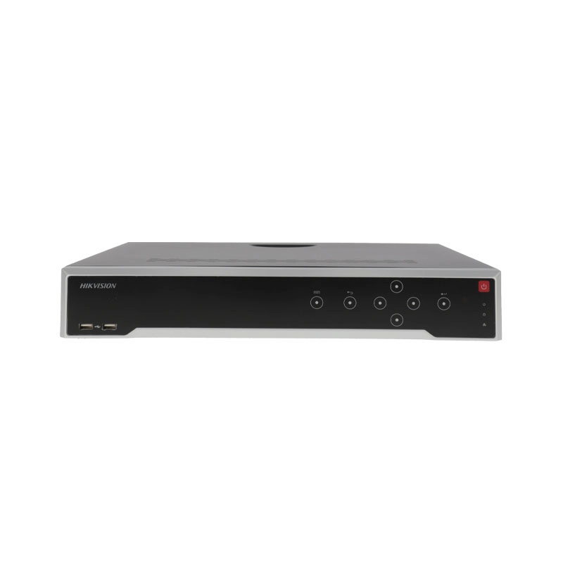 NVR 16CH. HIKVISION#DS-7716NI-K4