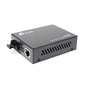 Ethernet Media Converter Multi Mode TP-LINK (MC200CM)