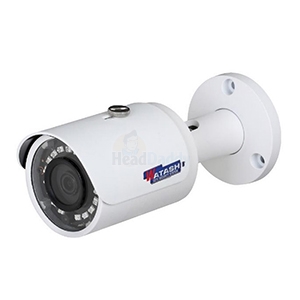 CCTV 3.6mm HDCVI WATASHI#WVI40163