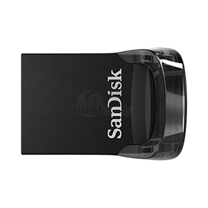 32GB Flash Drive SANDISK Ultra Flair (SDCZ430) USB 3.0 Black