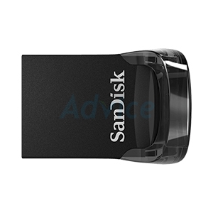64GB Flash Drive SANDISK Ultra Fit (SDCZ430) Black