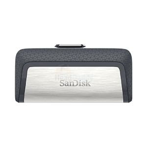 64GB Flash Drive SANDISK Ultra Dual Drive (SDDDC2-64G-G46) Type-C