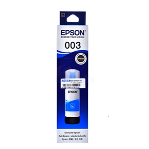 EPSON 003 T00V200 C 65ml.