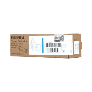 Toner Original FUJIFILM  CT202611 C