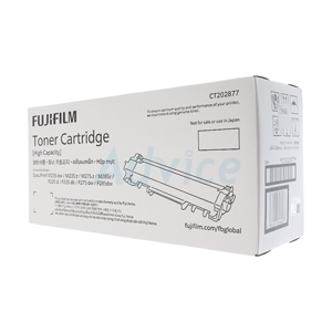 Toner Original FUJIFILM CT202877
