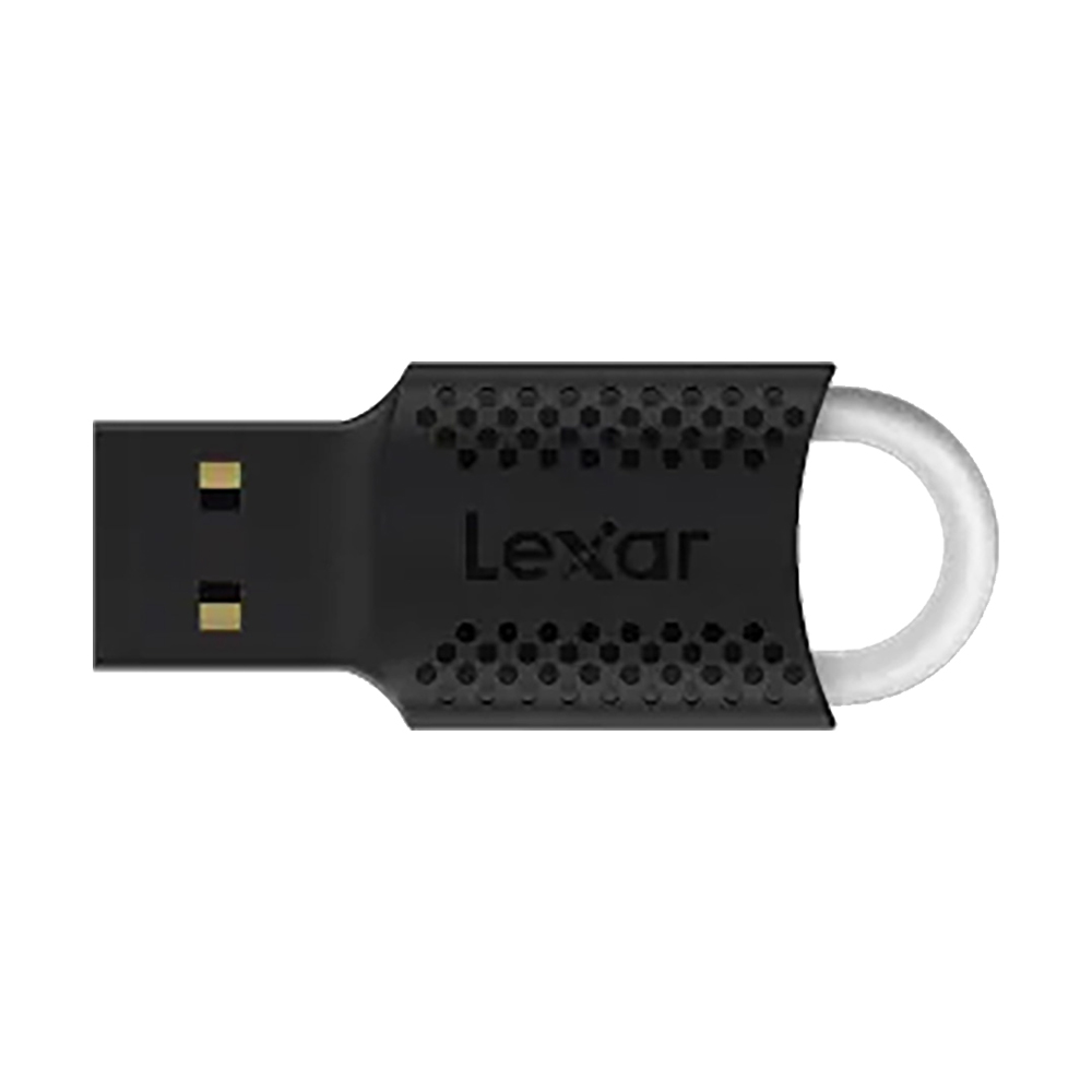 16GB Flash Drive LEXAR (V40) Black