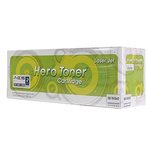 Toner-Re OKI B412 - HERO