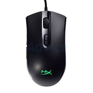 MOUSE HYPERX PULSEFIRE CORE (เมาส์สาย)