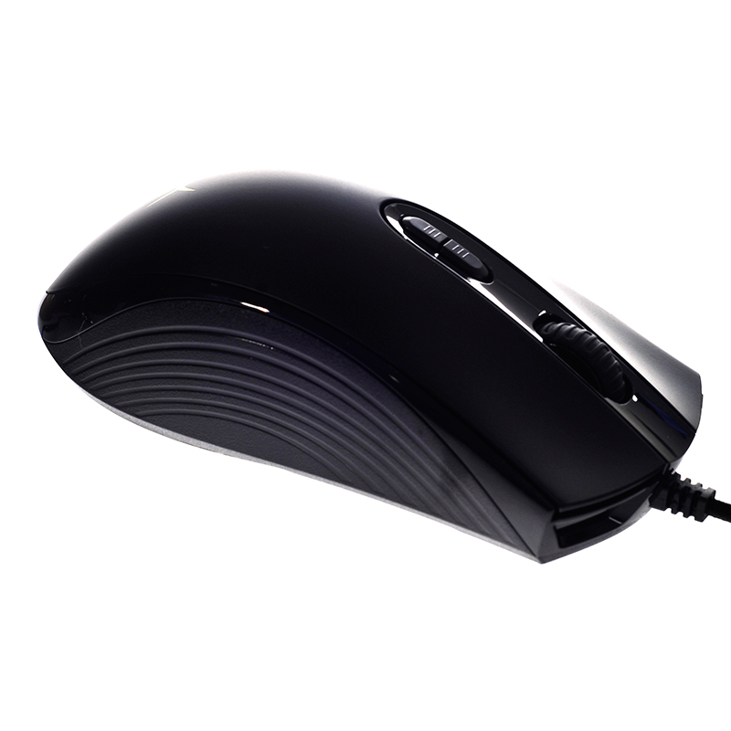 MOUSE HYPERX PULSEFIRE CORE (เมาส์สาย)