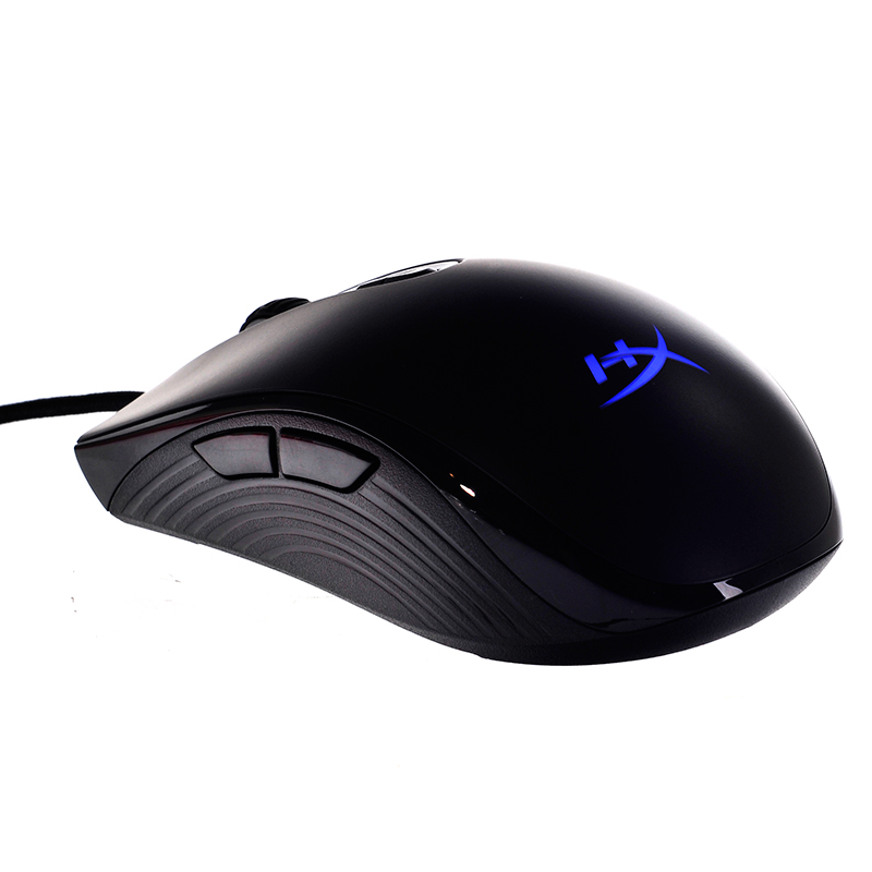 MOUSE HYPERX PULSEFIRE CORE (เมาส์สาย)