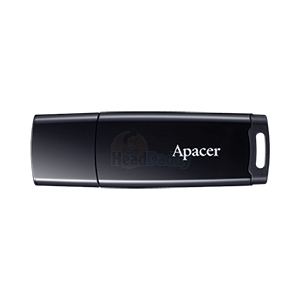 64GB Flash Drive APACER (AH336) Black