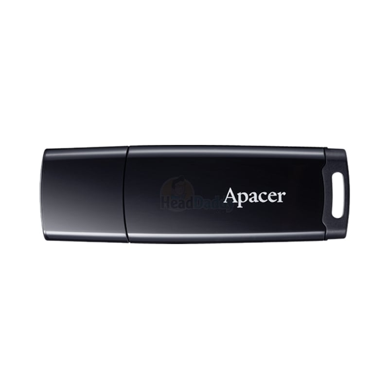 64GB Flash Drive APACER (AH336) Black