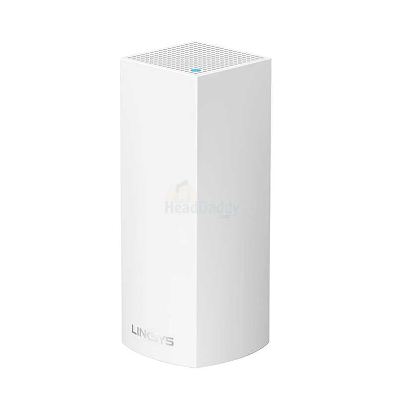 Whole-Home Mesh LINKSYS VELOP (WHW0301-AH) Wireless AC2200 Tri-Band