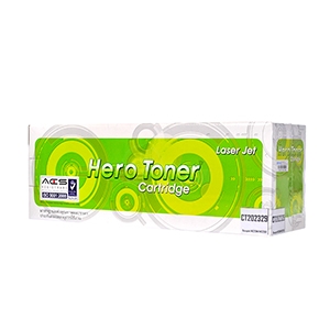 Toner-Re FUJI-XEROX CT202329 - HERO