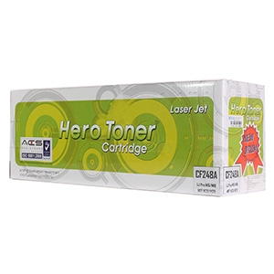 Toner-Re HP 48A CF248A - HERO