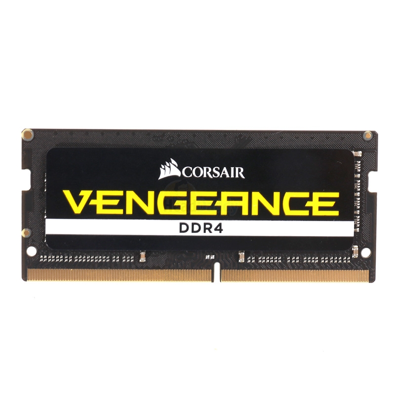 RAM DDR4(2666, NB) 8GB CORSAIR VENGEANCE (CMSX8GX4M1A2666C18)
