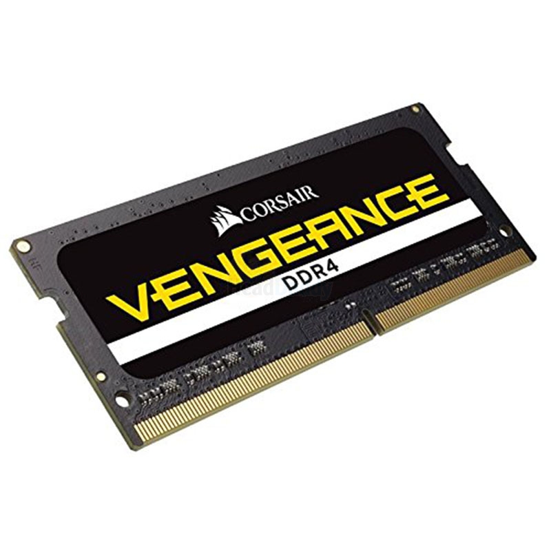 RAM DDR4(2666, NB) 16GB CORSAIR VENGEANCE (CMSX16GX4M1A2666C18)