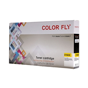 Toner-Re SAMSUNG CLT-Y404S Y - Color Fly