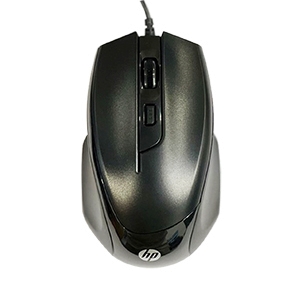 USB MOUSE HP GAMING M150 BLACK