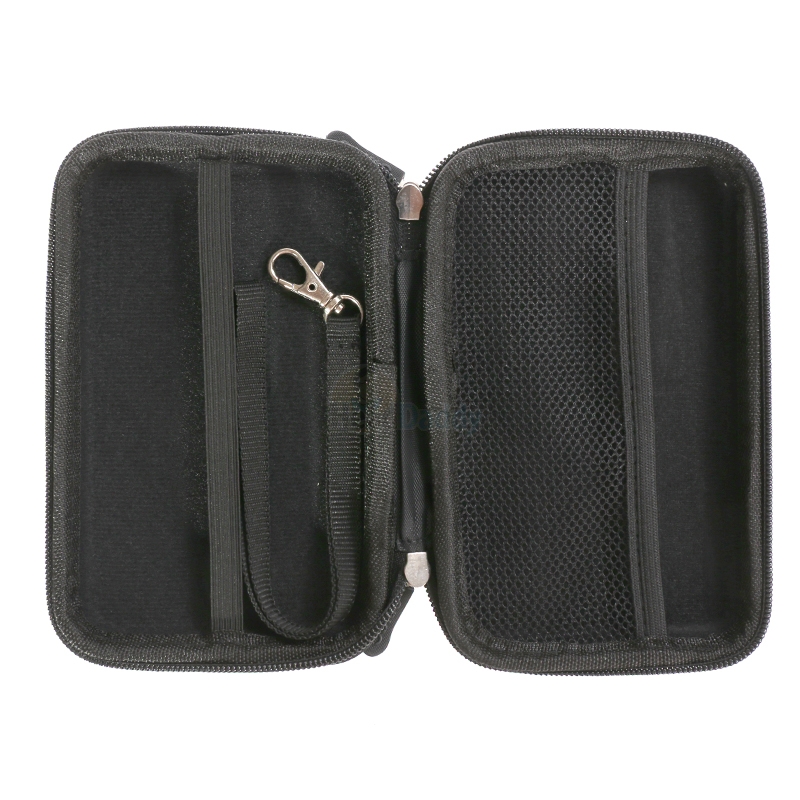 กระเป๋า HDD 2.5 ORICO PHL 25 (Black)