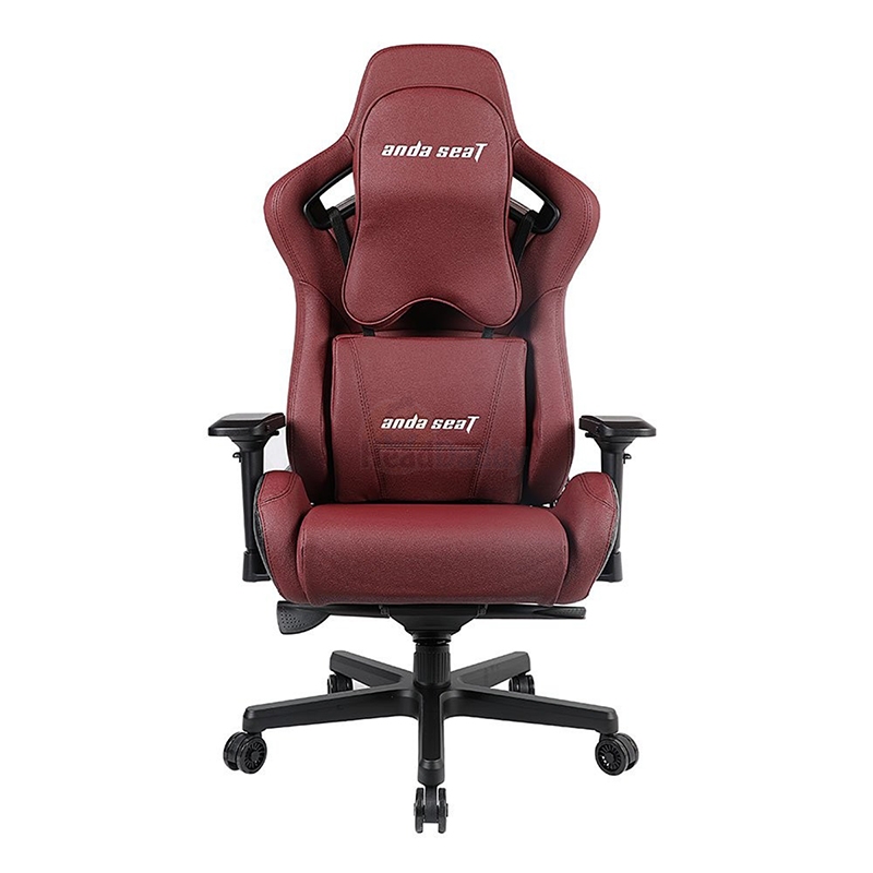 CHAIR ANDA SEAT KAISER (RED MAROON) [AD12XL-02-AB-PV/C-PRO]